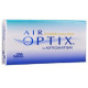 Астигматические контактные линзы Air Optix For Astigmatism (Эйр оптикс астигматизм), 3 штуки